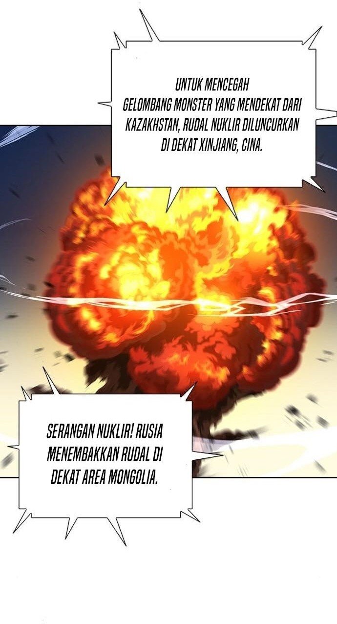 Seoul Station Druid Chapter 89 Gambar 21