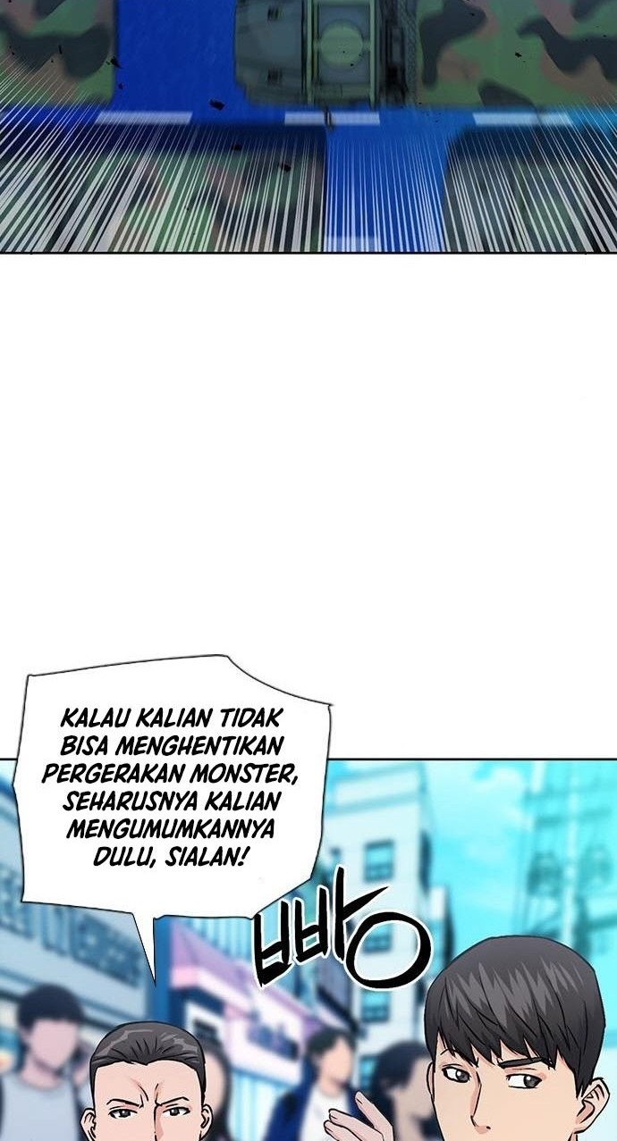 Seoul Station Druid Chapter 89 Gambar 23