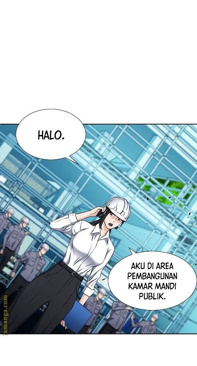 Seoul Station Druid Chapter 89 Gambar 25