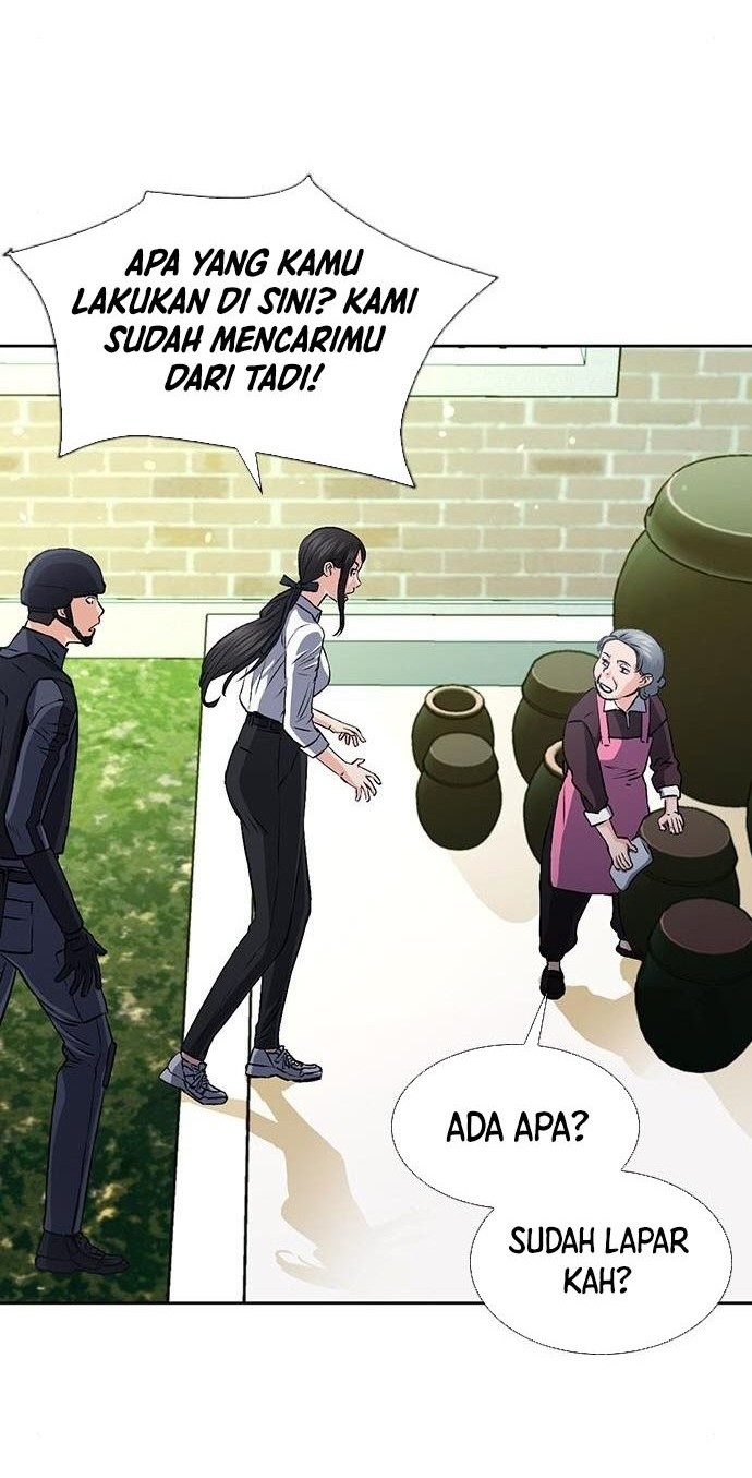 Seoul Station Druid Chapter 89 Gambar 33