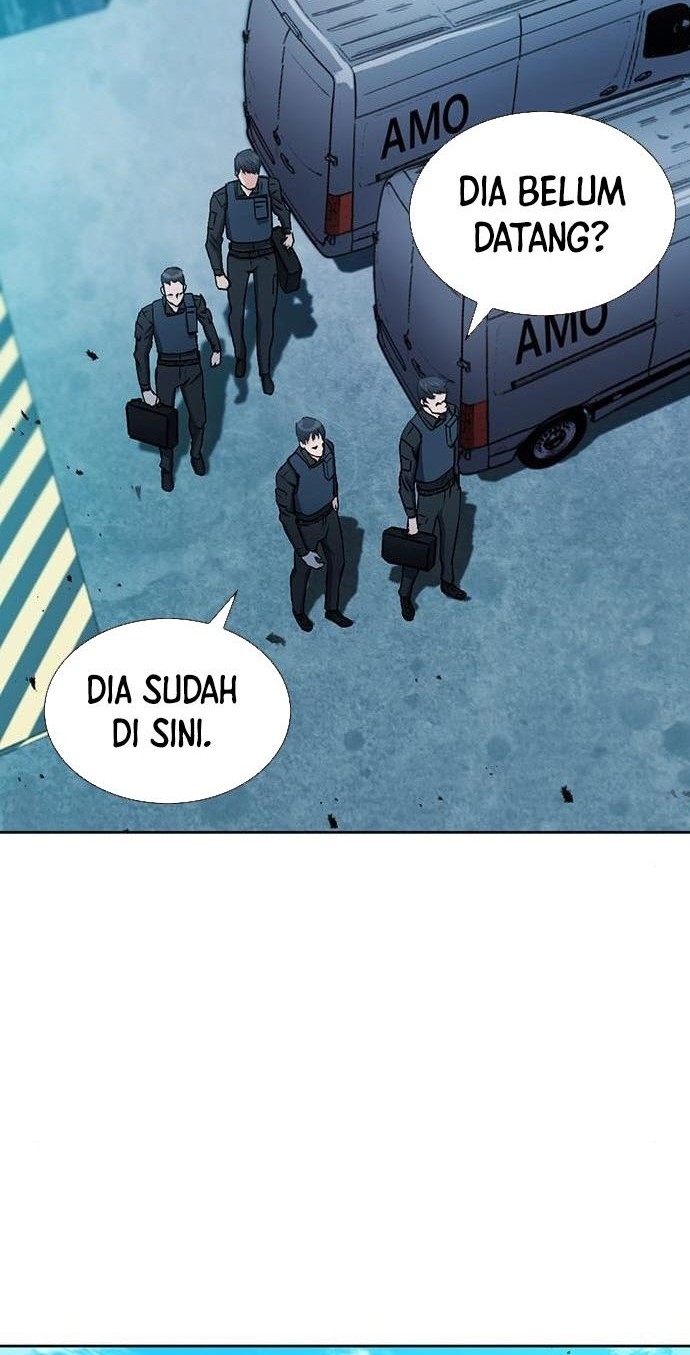 Seoul Station Druid Chapter 89 Gambar 39