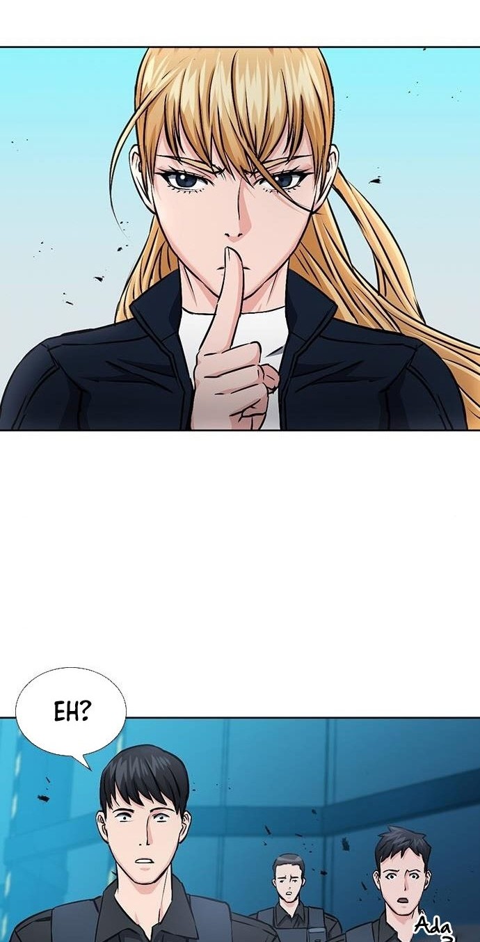 Seoul Station Druid Chapter 89 Gambar 41