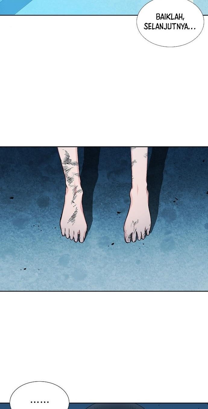 Seoul Station Druid Chapter 89 Gambar 43