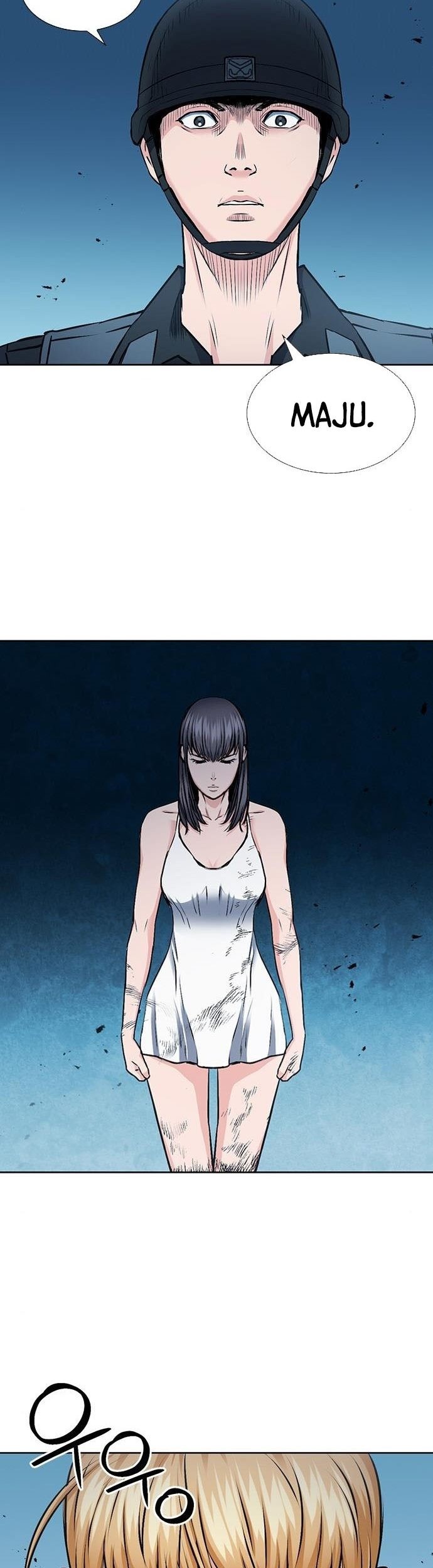 Seoul Station Druid Chapter 89 Gambar 44