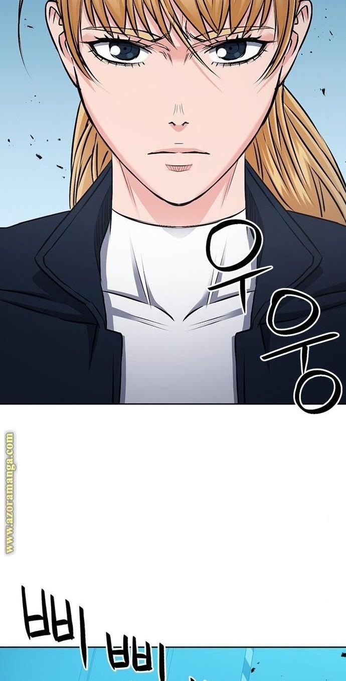 Seoul Station Druid Chapter 89 Gambar 45