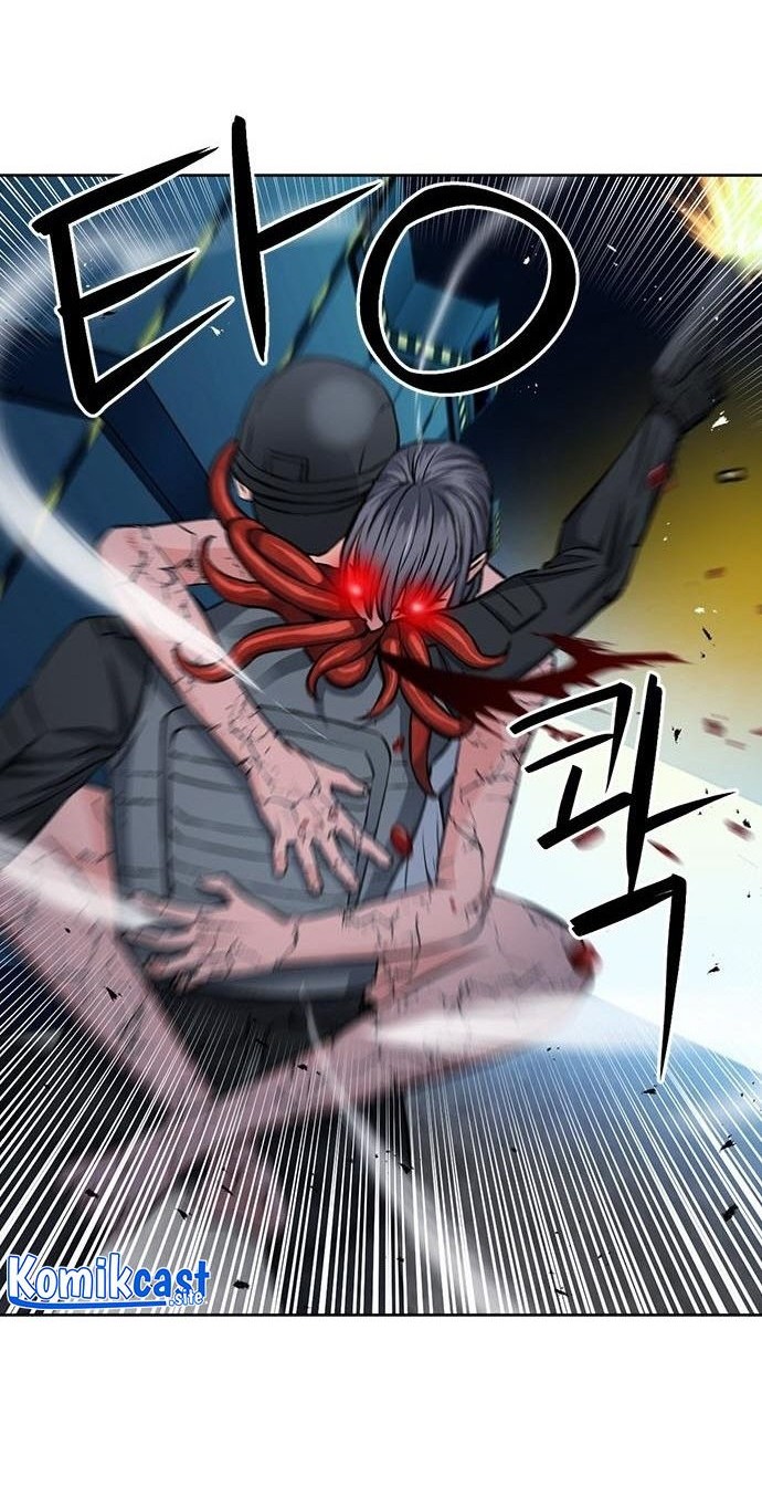 Seoul Station Druid Chapter 89 Gambar 47