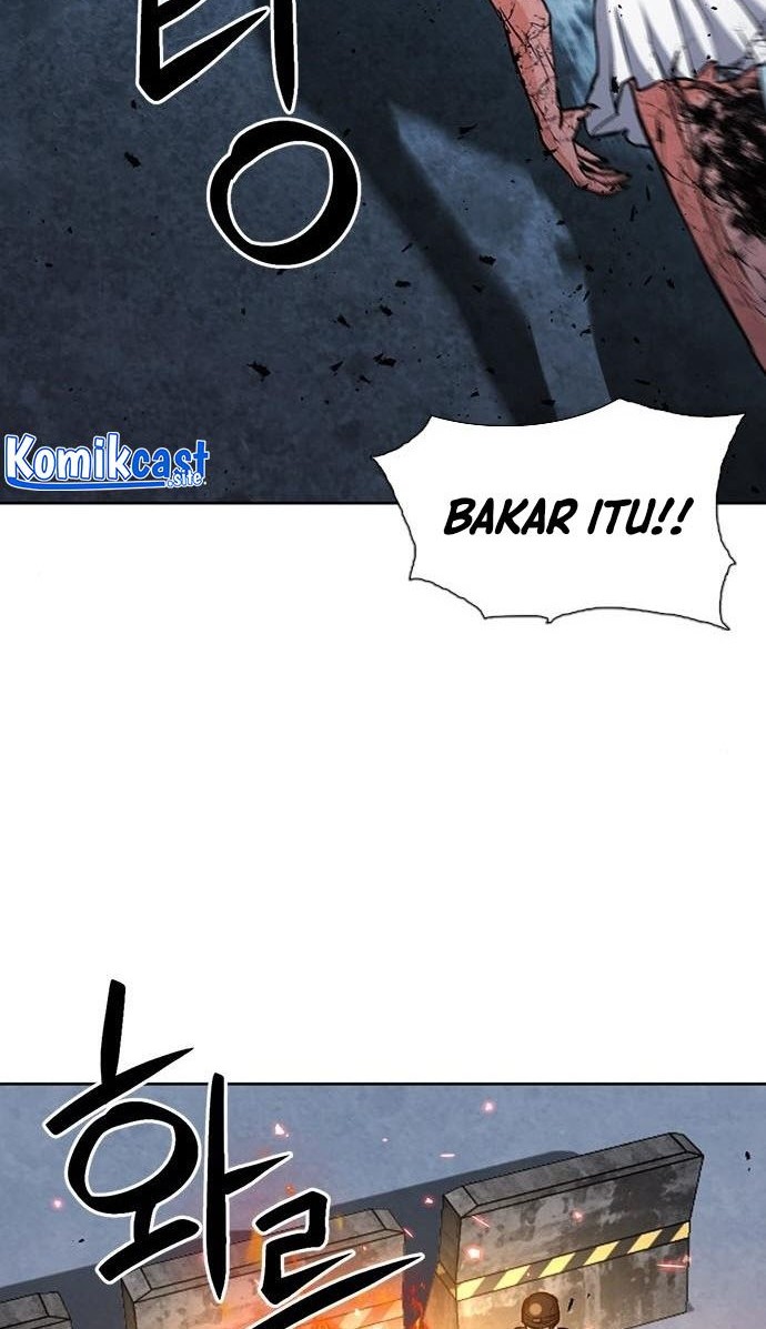 Seoul Station Druid Chapter 89 Gambar 55
