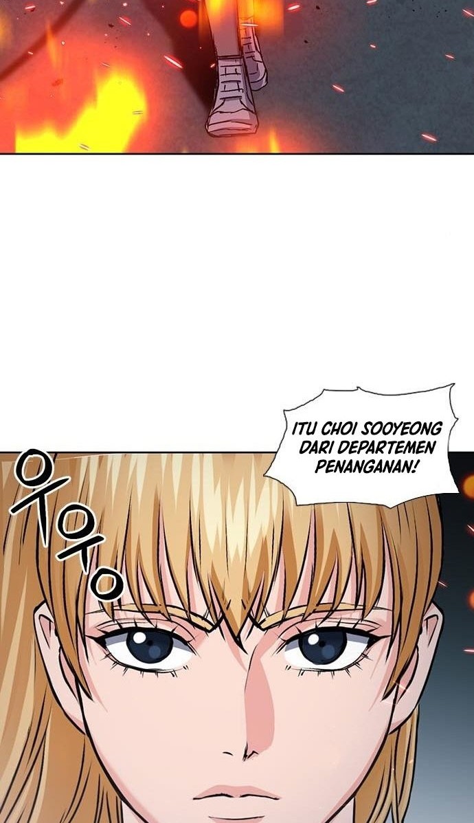 Seoul Station Druid Chapter 89 Gambar 57