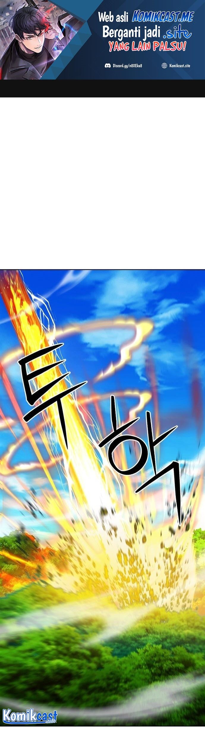 Baca Manhwa Seoul Station Druid Chapter 89 Gambar 2