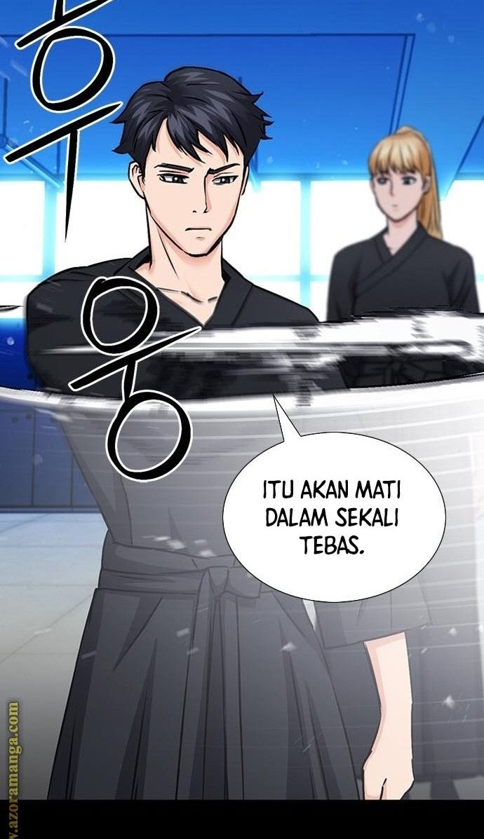 Seoul Station Druid Chapter 89 Gambar 59