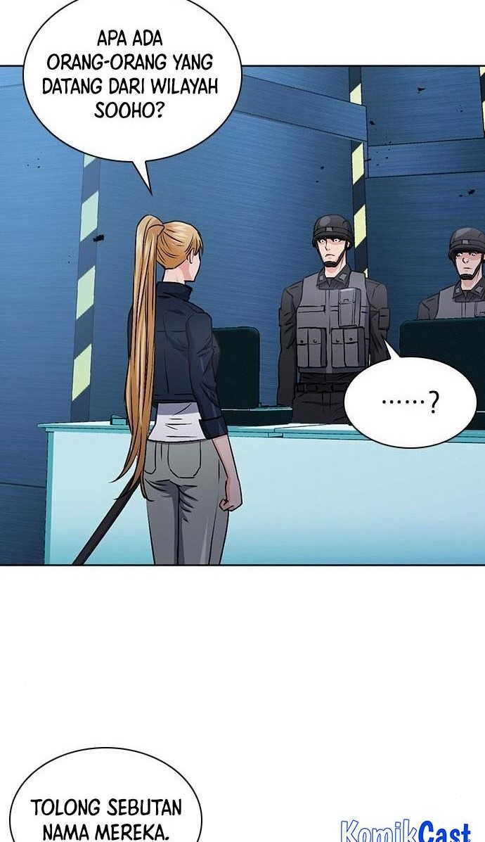 Seoul Station Druid Chapter 89 Gambar 63