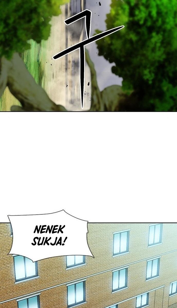 Seoul Station Druid Chapter 89 Gambar 67