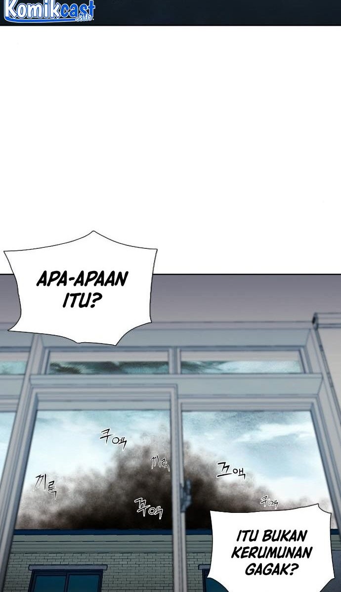 Seoul Station Druid Chapter 89 Gambar 73