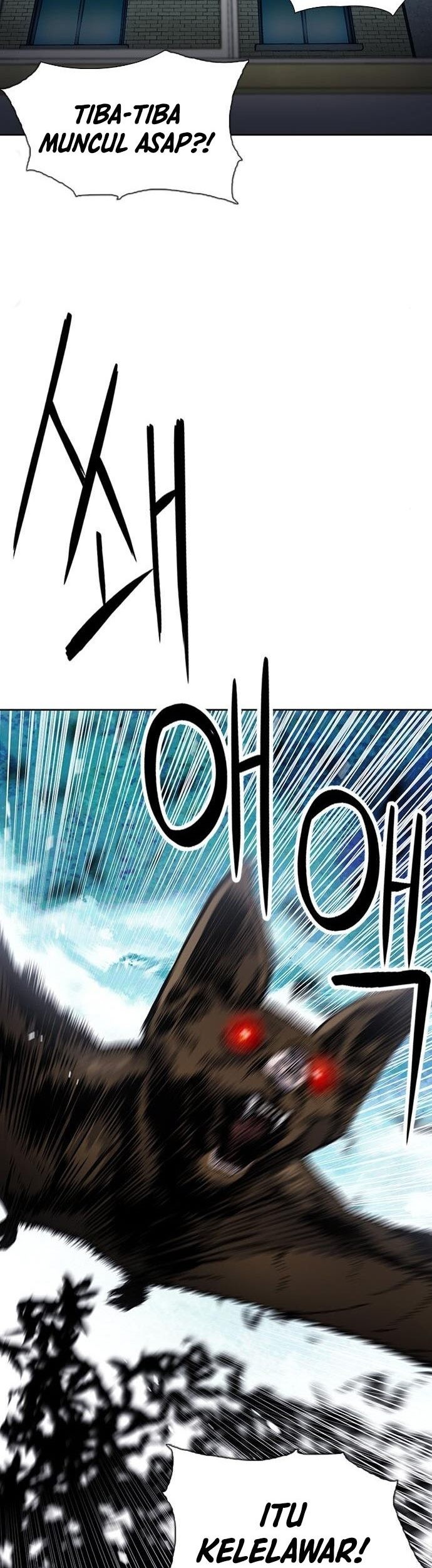 Seoul Station Druid Chapter 89 Gambar 74
