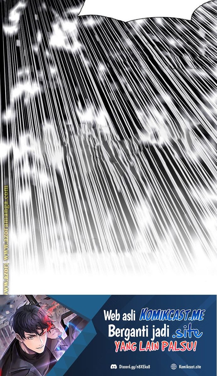 Seoul Station Druid Chapter 89 Gambar 75