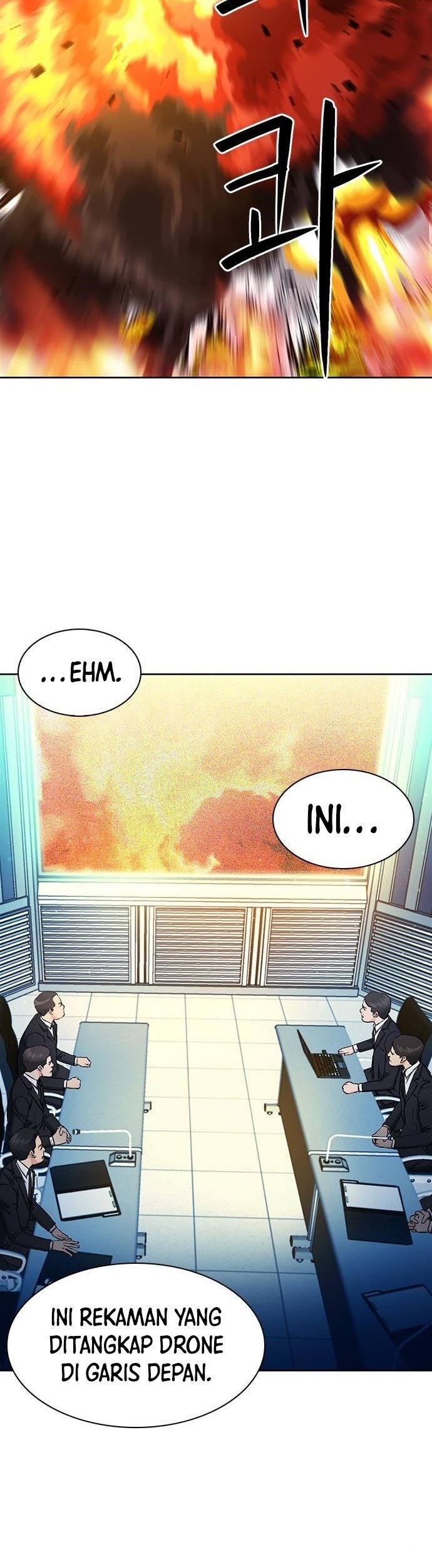 Seoul Station Druid Chapter 89 Gambar 4