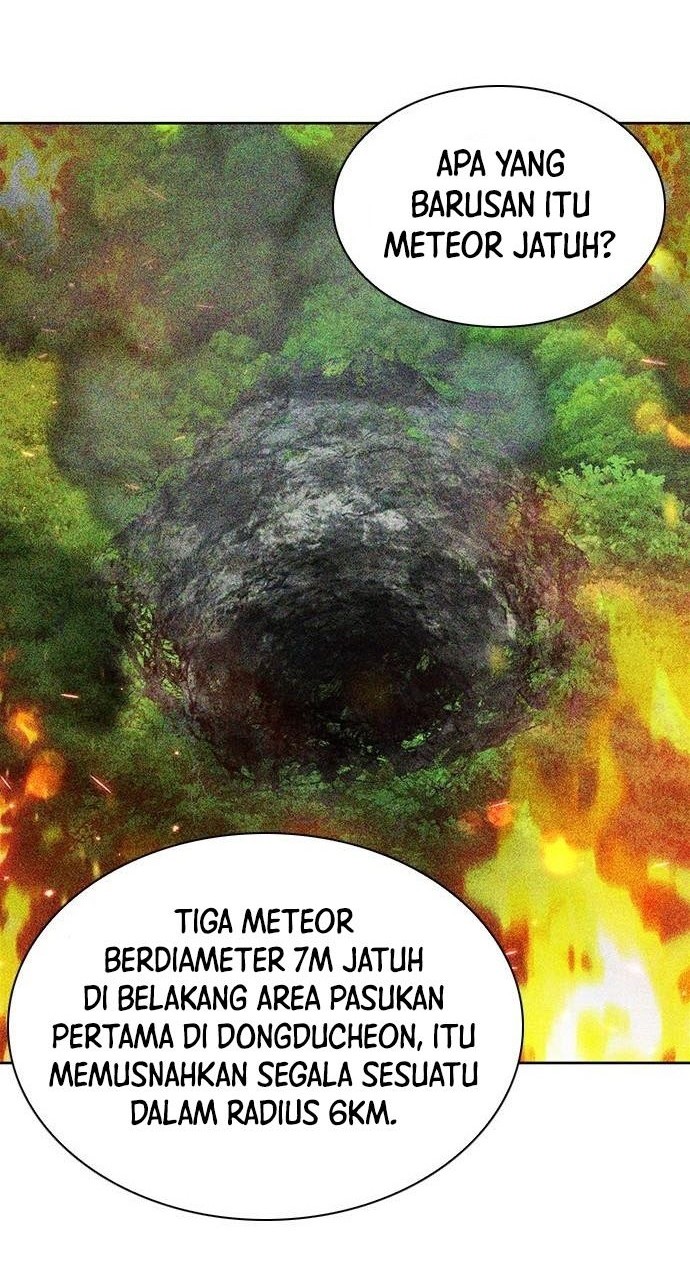 Seoul Station Druid Chapter 89 Gambar 5