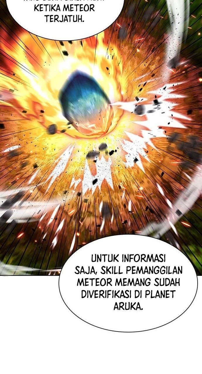 Seoul Station Druid Chapter 89 Gambar 7