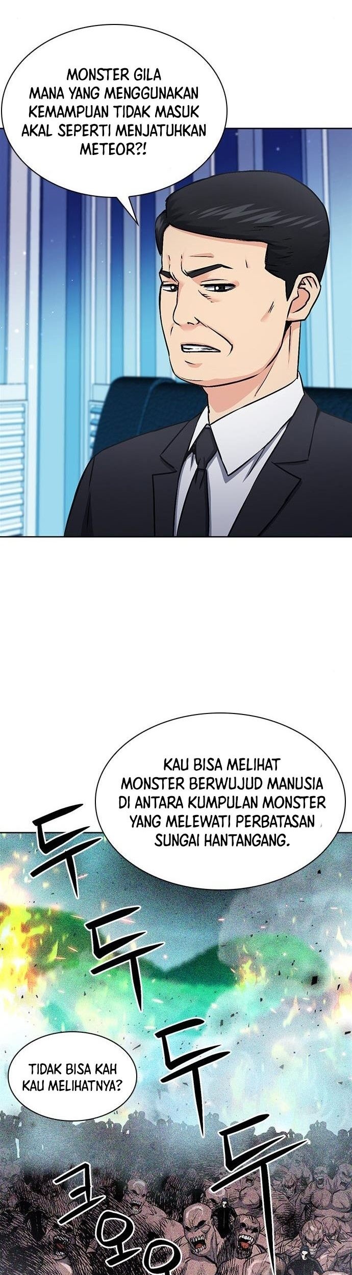 Seoul Station Druid Chapter 89 Gambar 8