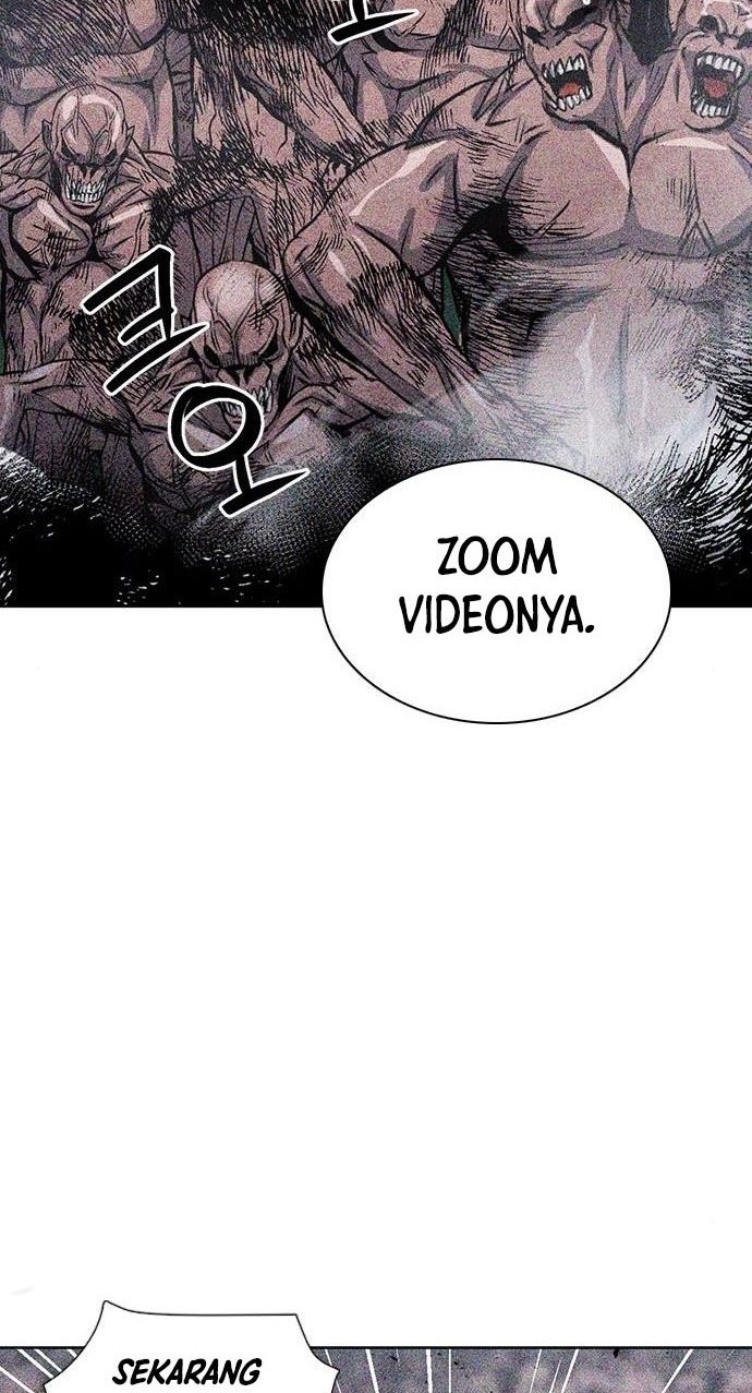 Seoul Station Druid Chapter 89 Gambar 9