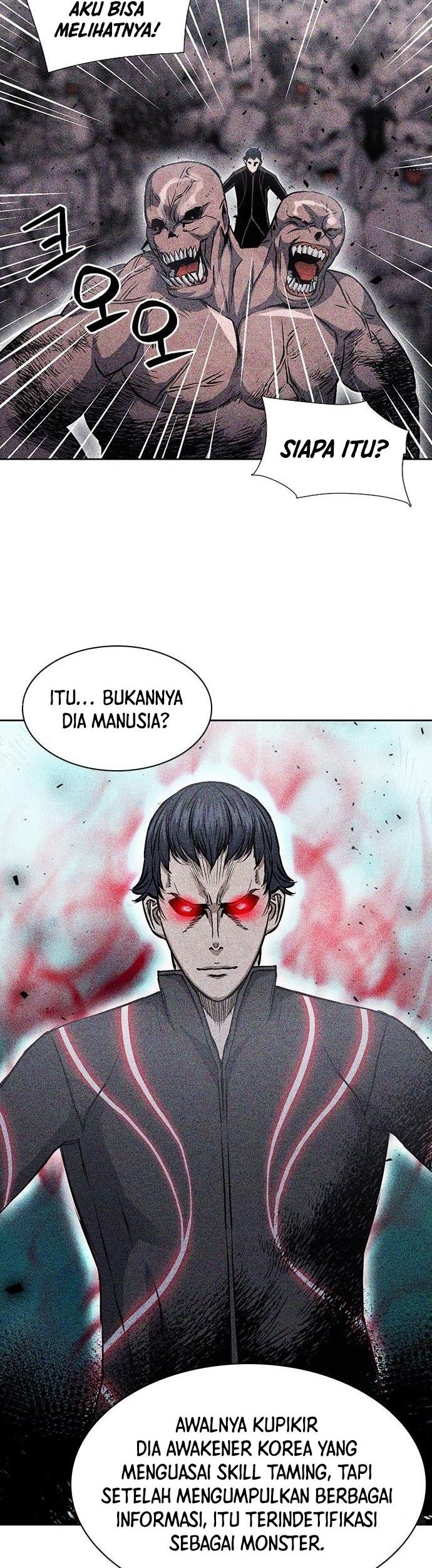 Seoul Station Druid Chapter 89 Gambar 10