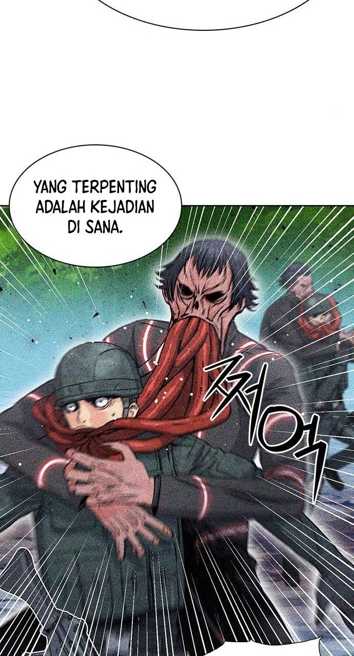Seoul Station Druid Chapter 89 Gambar 11
