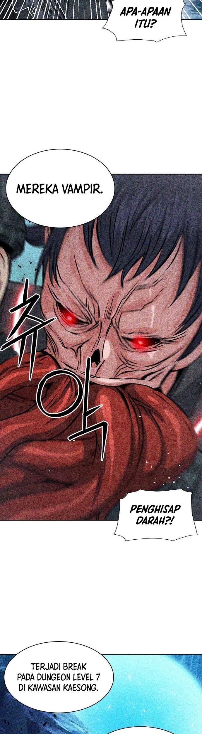 Seoul Station Druid Chapter 89 Gambar 12