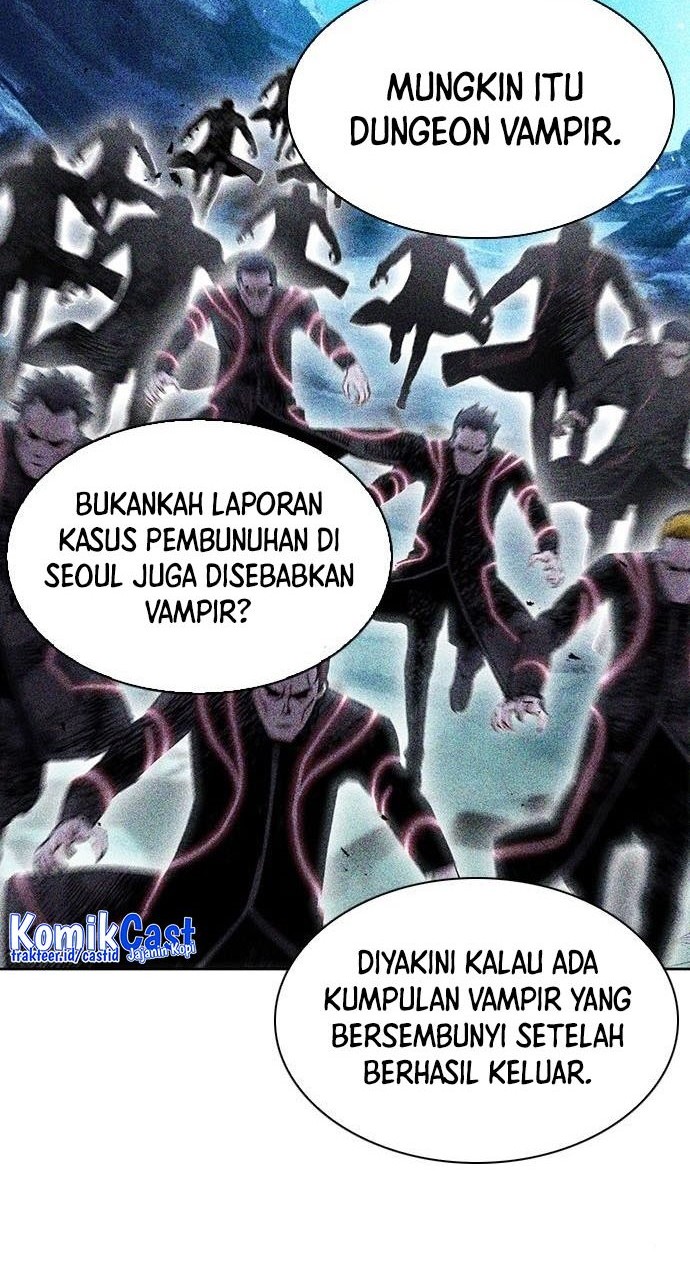 Seoul Station Druid Chapter 89 Gambar 13