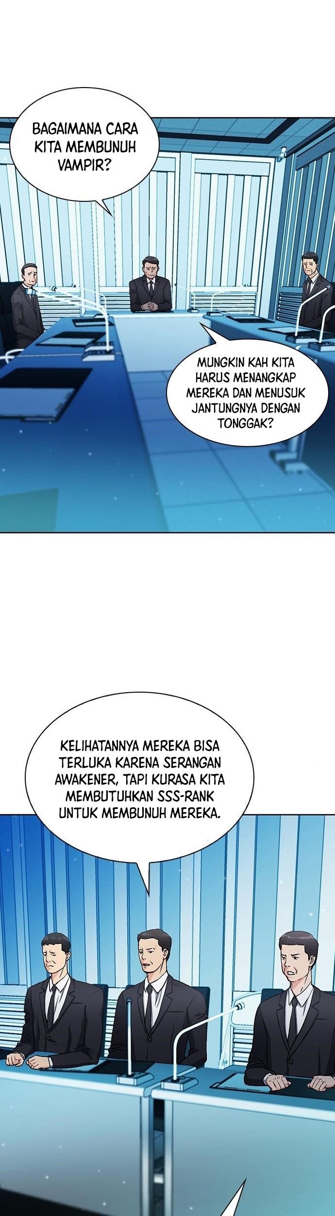 Seoul Station Druid Chapter 89 Gambar 14