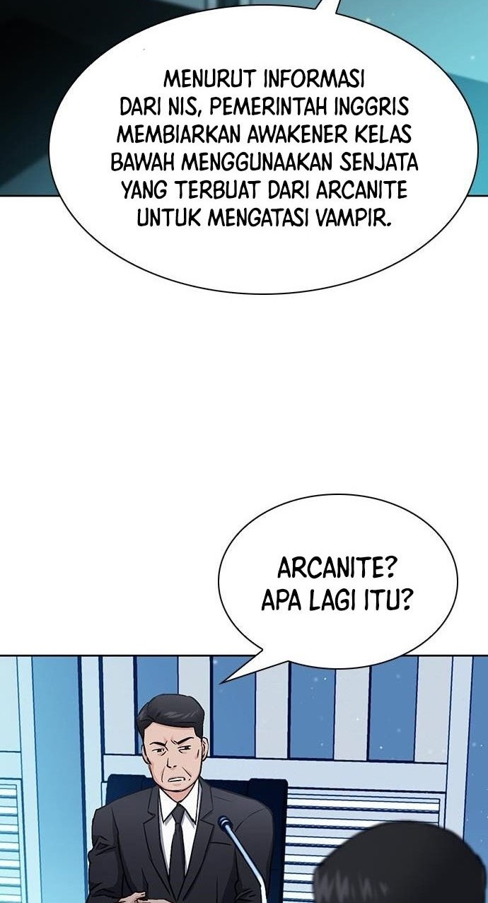 Seoul Station Druid Chapter 89 Gambar 15