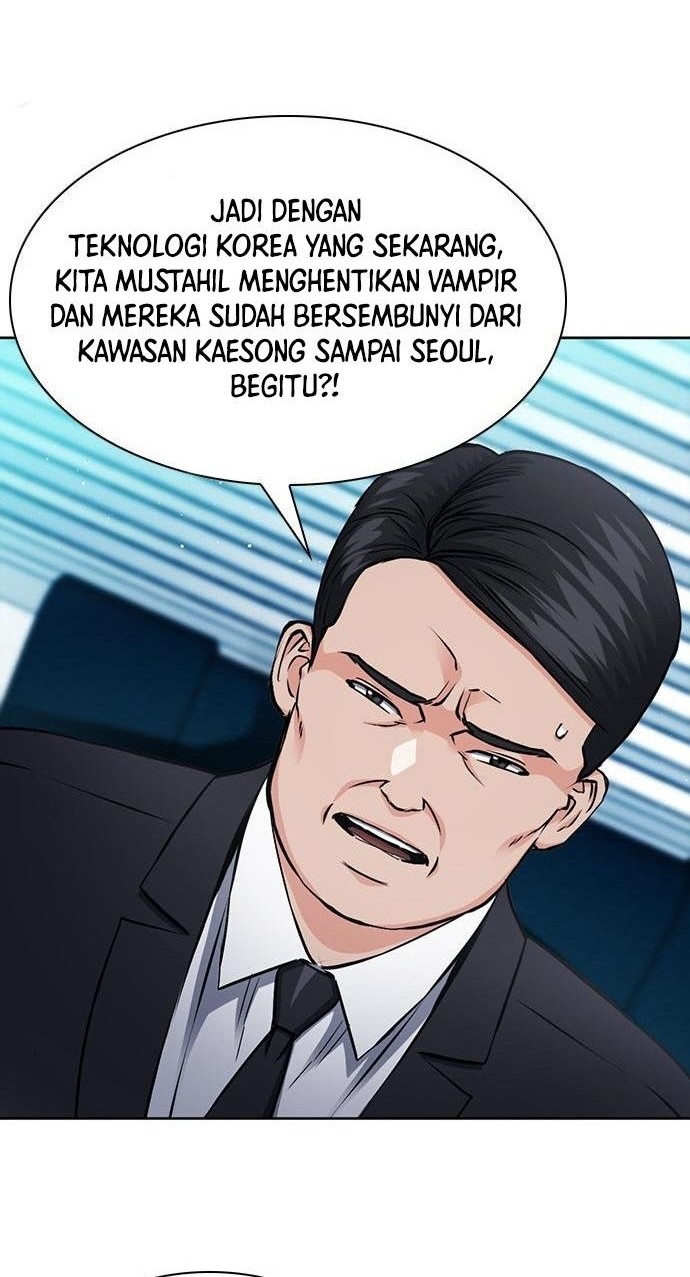 Seoul Station Druid Chapter 89 Gambar 17
