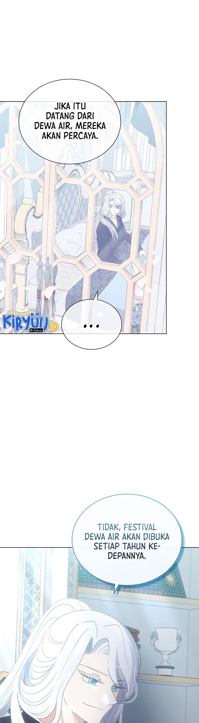 The Book of Lagier Chapter 65 Gambar 50