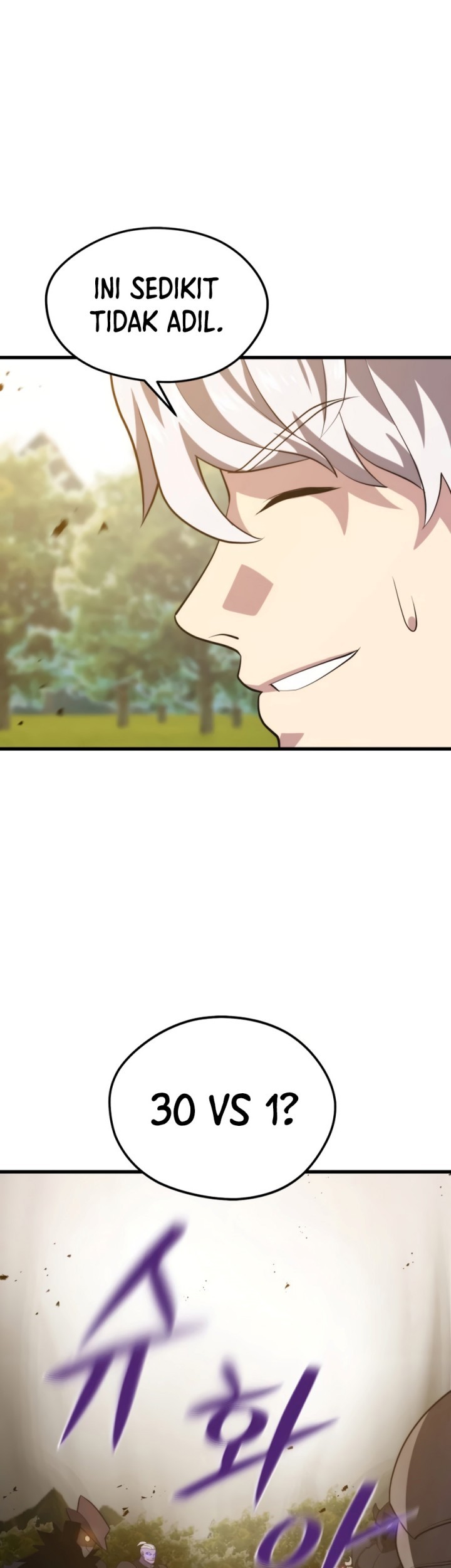 Baca Manhwa Seoul Station Necromancer Chapter 81 Gambar 2