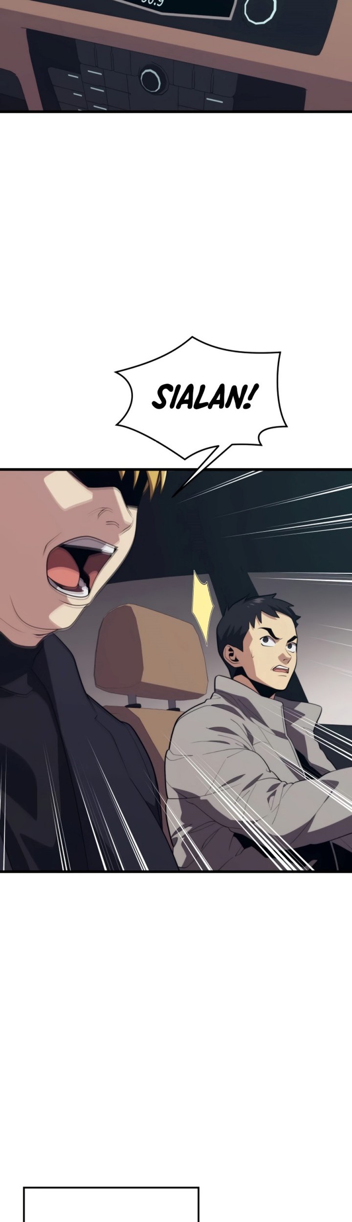 Seoul Station Necromancer Chapter 81 Gambar 13