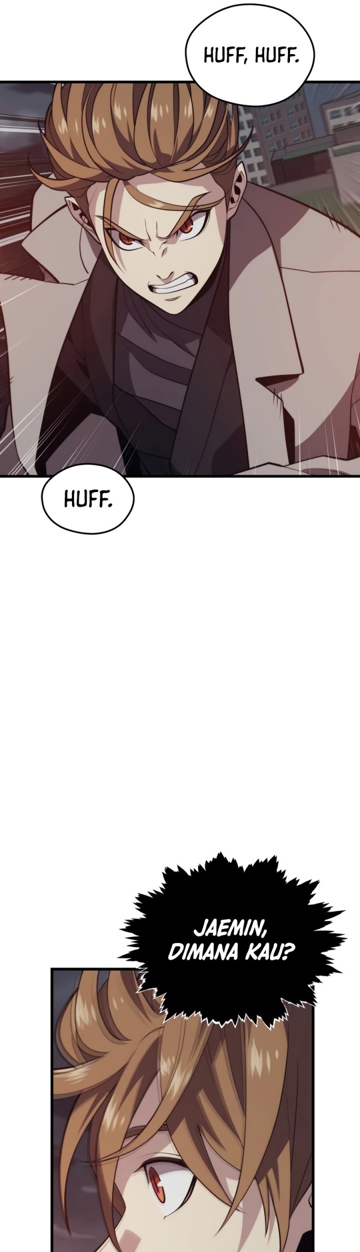 Seoul Station Necromancer Chapter 81 Gambar 22