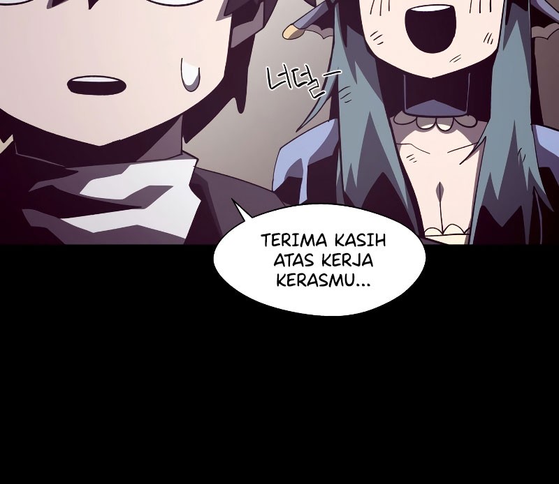 Dungeon Odyssey Chapter 38 Gambar 21