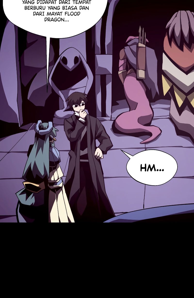 Dungeon Odyssey Chapter 38 Gambar 28