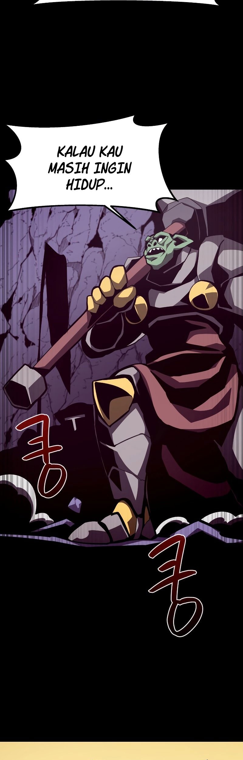 Dungeon Odyssey Chapter 38 Gambar 45