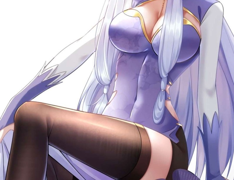 Dungeon Odyssey Chapter 38 Gambar 47