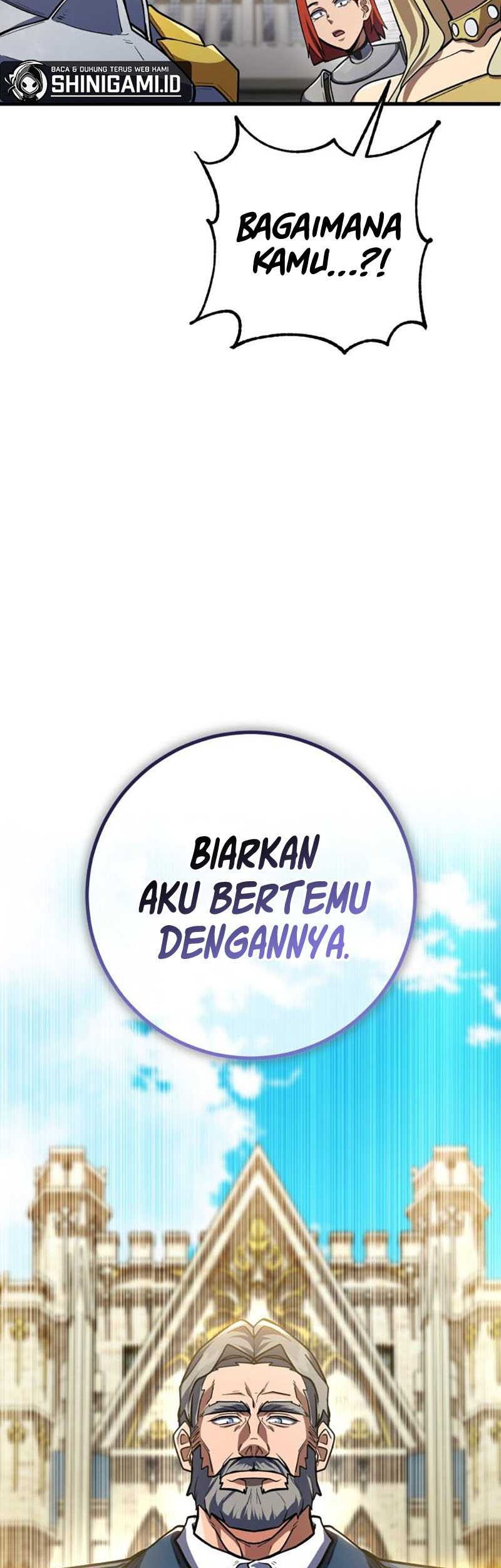 I Picked A Hammer To Save The World Chapter 17 Gambar 44