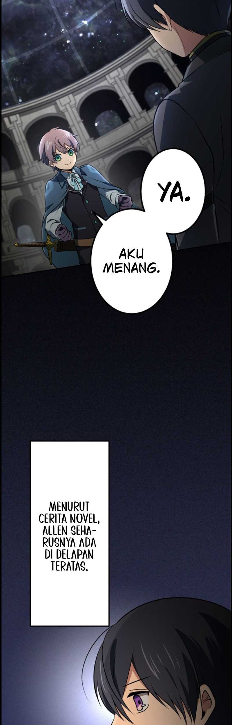 Tensei Majutsushi no Isekai Seikatsu: Gensaku Chishiki de Sekai Saikyou Chapter 18 Gambar 44