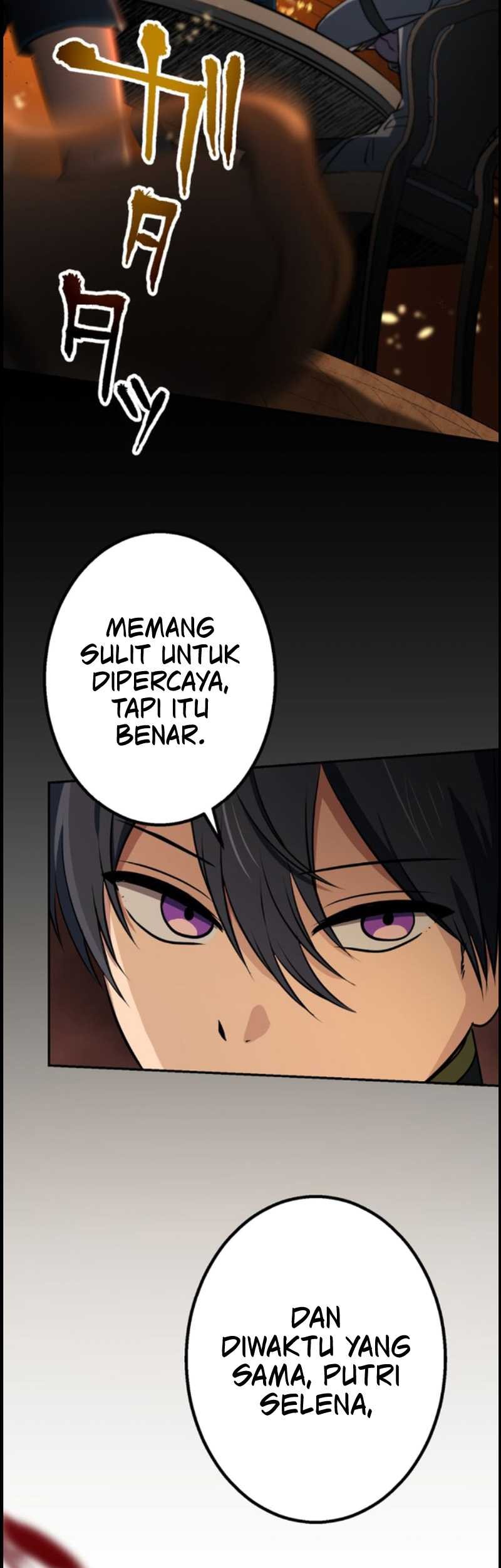 Tensei Majutsushi no Isekai Seikatsu: Gensaku Chishiki de Sekai Saikyou Chapter 18 Gambar 13