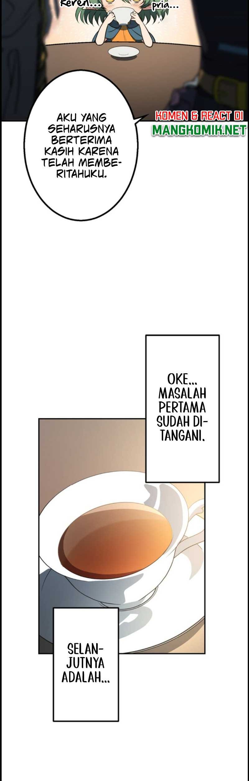 Tensei Majutsushi no Isekai Seikatsu: Gensaku Chishiki de Sekai Saikyou Chapter 18 Gambar 21