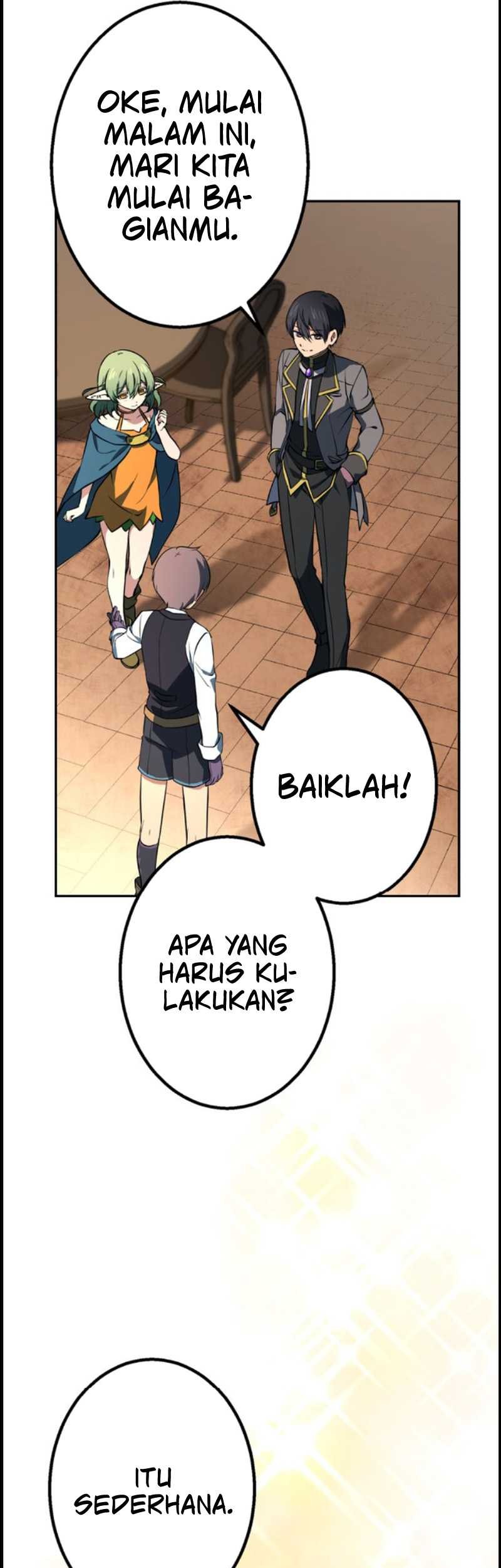 Tensei Majutsushi no Isekai Seikatsu: Gensaku Chishiki de Sekai Saikyou Chapter 18 Gambar 28