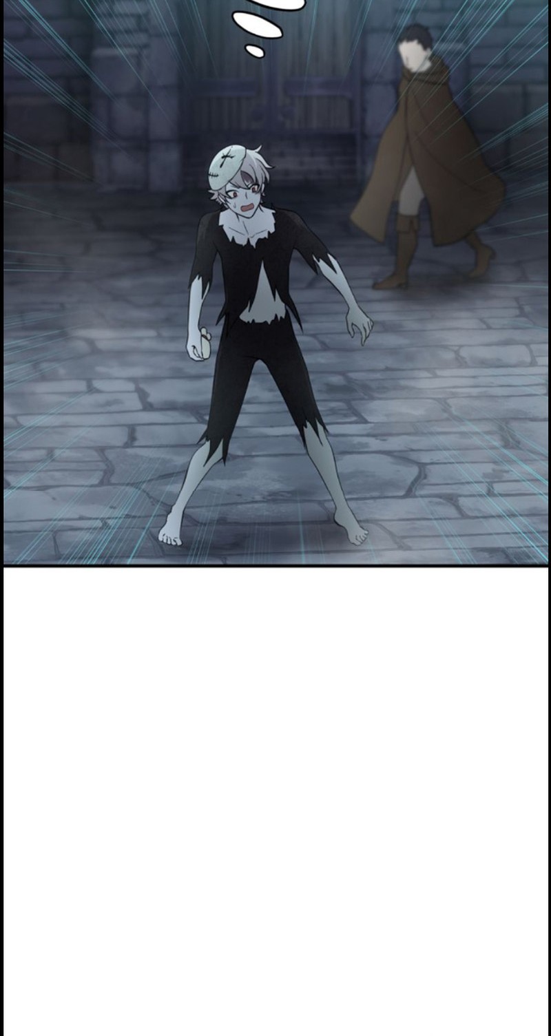 Undead King ~Teihen Bouken-sha, Mamono no Chikara de Shinka Musou~ Chapter 16 Gambar 34