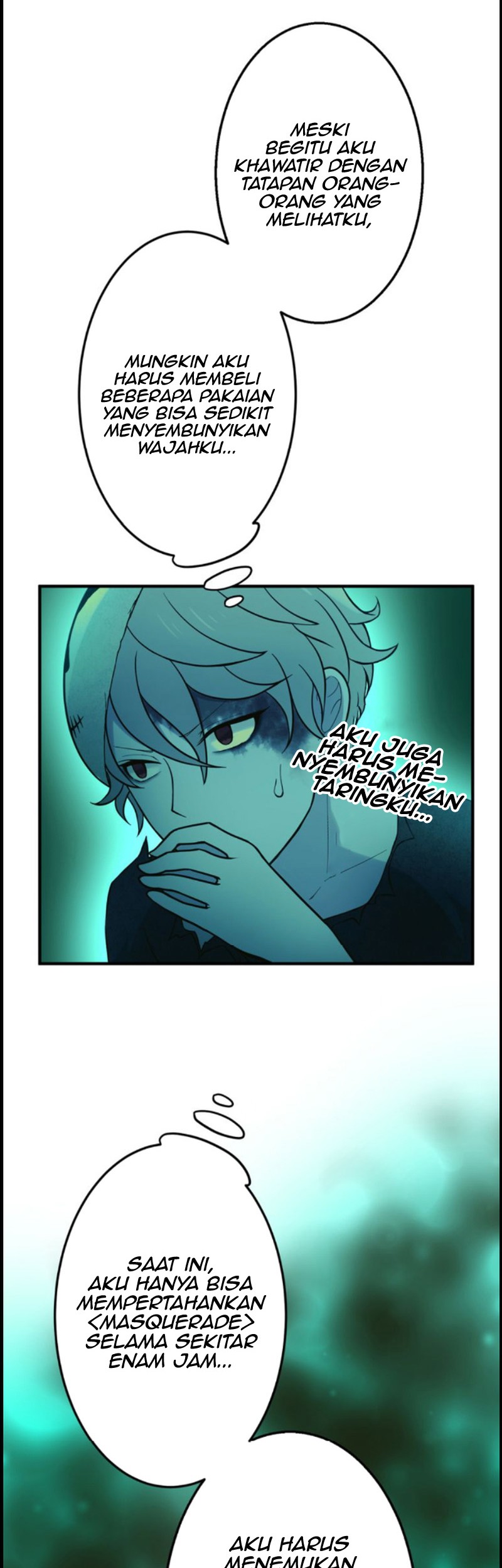 Undead King ~Teihen Bouken-sha, Mamono no Chikara de Shinka Musou~ Chapter 16 Gambar 8