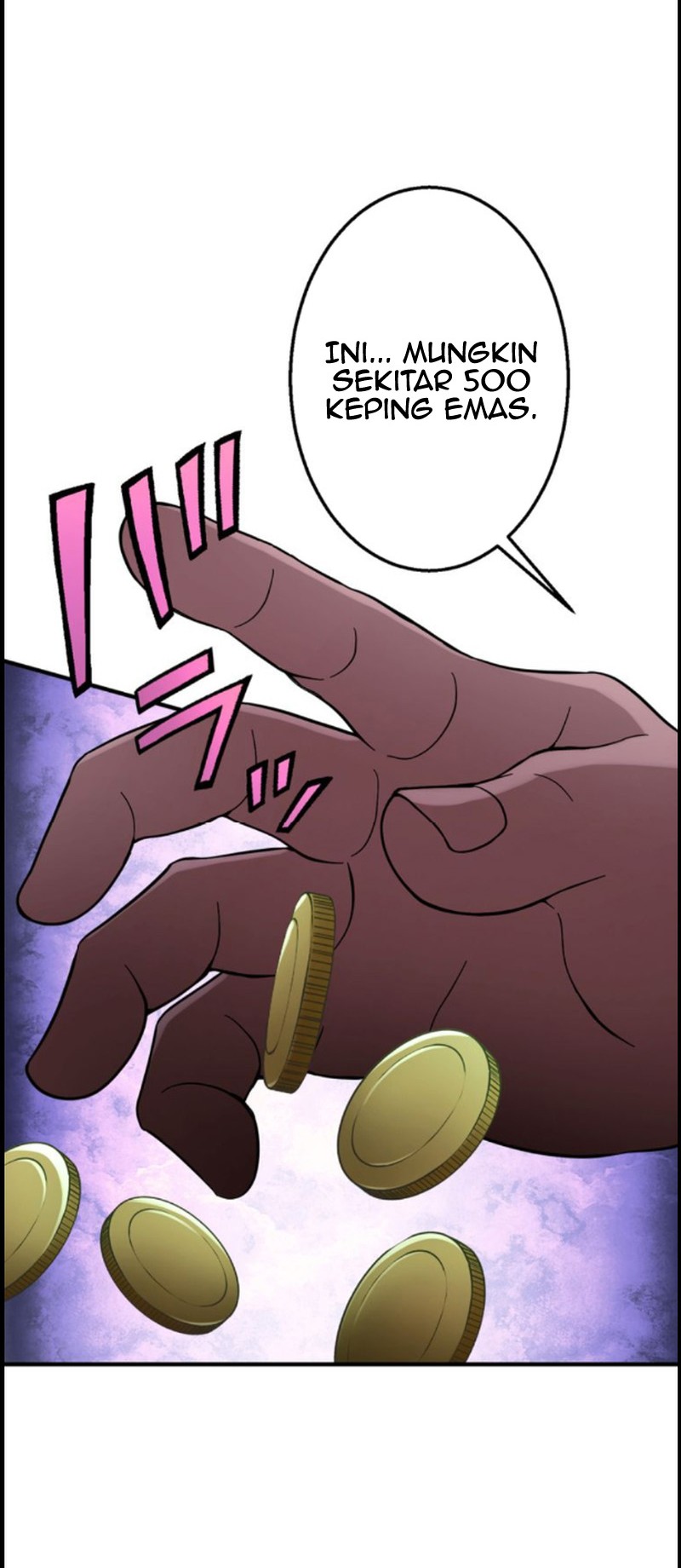 Undead King ~Teihen Bouken-sha, Mamono no Chikara de Shinka Musou~ Chapter 16 Gambar 14