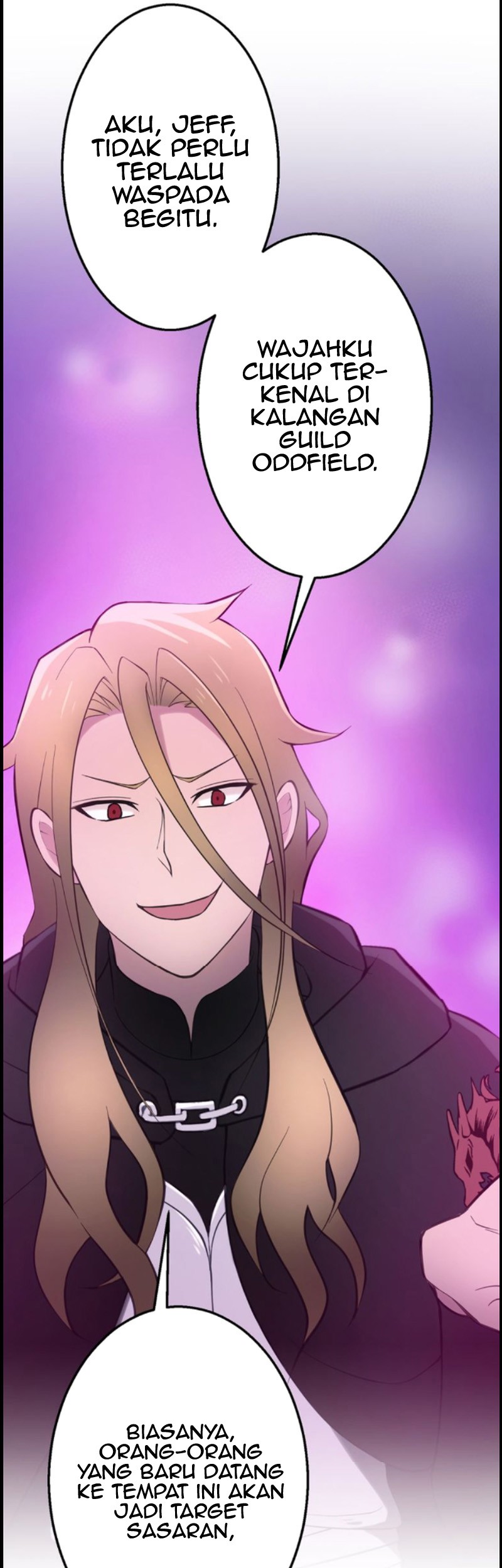 Undead King ~Teihen Bouken-sha, Mamono no Chikara de Shinka Musou~ Chapter 16 Gambar 23
