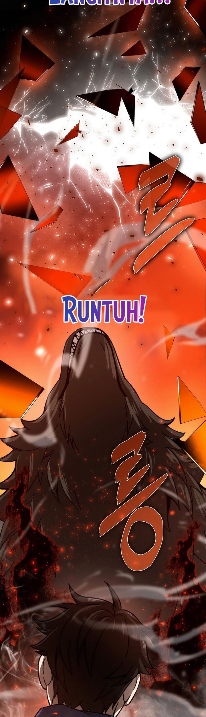 Demon Lord’s Martial Arts Ascension Chapter 33 Gambar 60