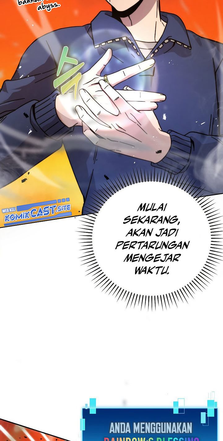 Demon Lord’s Martial Arts Ascension Chapter 33 Gambar 76